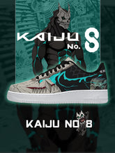 Baskets personnalisées Kafka Hibino V.2